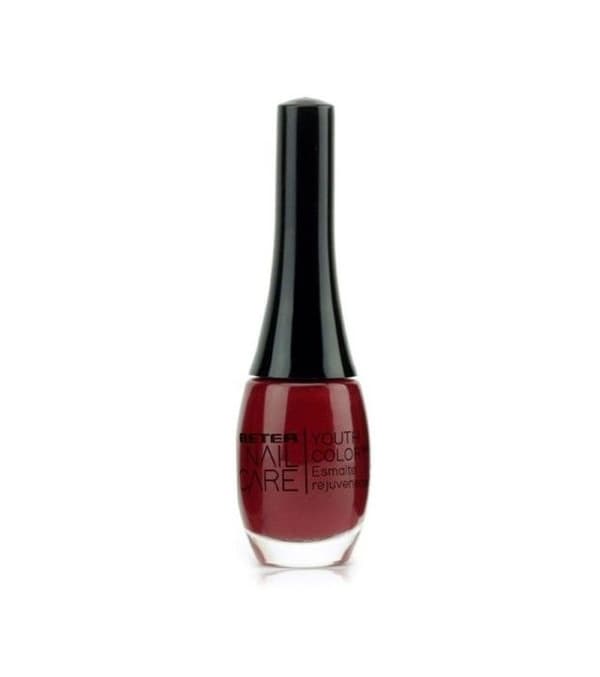 Nagellack Beter Nail Care 069 Red Scarlet (11ml)