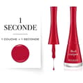 Miniatyrbild 4 av 5: BOURJOIS 1 Second Nagellack - 10 Röda mattan