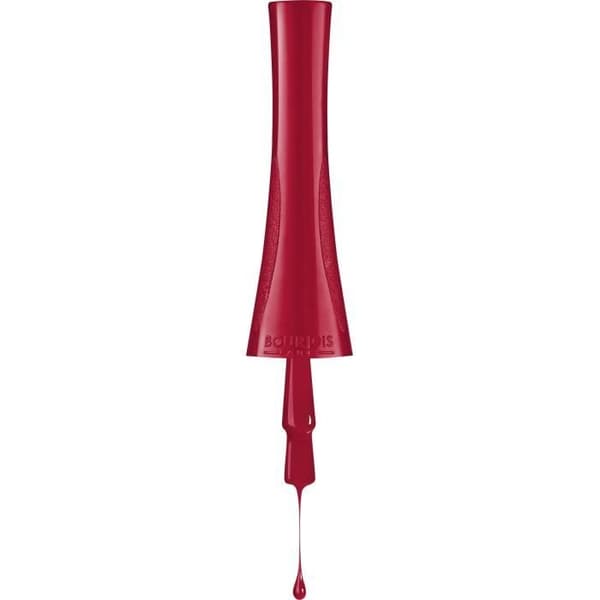 BOURJOIS 1 Second Nagellack - 10 Röda mattan