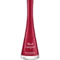 Miniatyrbild 1 av 5: BOURJOIS 1 Second Nagellack - 10 Röda mattan