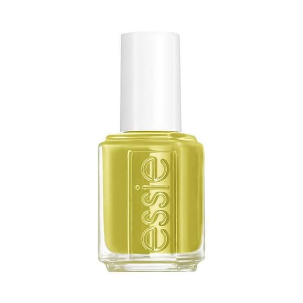 Nagellack - ESSIE - Handmade With Love Collection - Arbete N°856 - Grön - Vegansk formel
