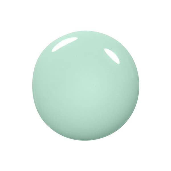 Nagellack - Essie - Mint Candy Apple - Grön färg - Långvarig - 13,5ml