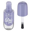 Miniatyrbild 2 av 3: Nagellack - ESSENCE - Gel Nagellack - 17 I Lilac YOU - Snabbtorkande - Vegansk - Glansig Finish