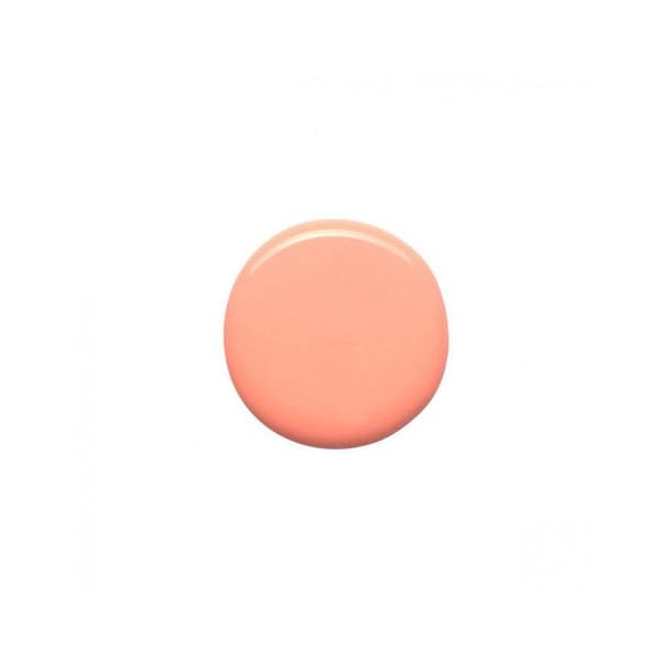Nagellack - ESSENCE - Gel Nagelfärg - 43 JAG är Peachy IDAG! - Snabbtorkande - Vegan