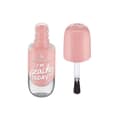 Miniatyrbild 2 av 3: Nagellack - ESSENCE - Gel Nagelfärg - 43 JAG är Peachy IDAG! - Snabbtorkande - Vegan