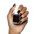 Miniatyrbild 4 av 6: Nagellack - ESSIE - 49 Wicked - Svart - Lackerad finish - Långvarig