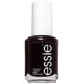 Miniatyrbild 1 av 6: Nagellack - ESSIE - 49 Wicked - Svart - Lackerad finish - Långvarig