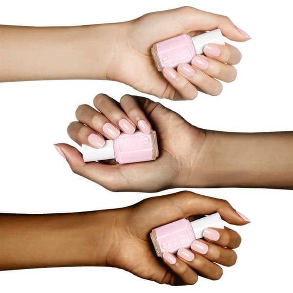 Nagellack - ESSIE - Sugar Daddy - Rosa färg - Trendigt och unikt