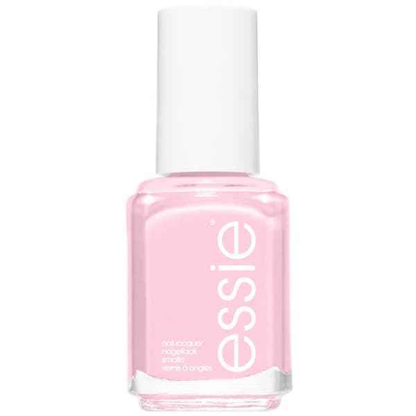 Nagellack - ESSIE - Sugar Daddy - Rosa färg - Trendigt och unikt