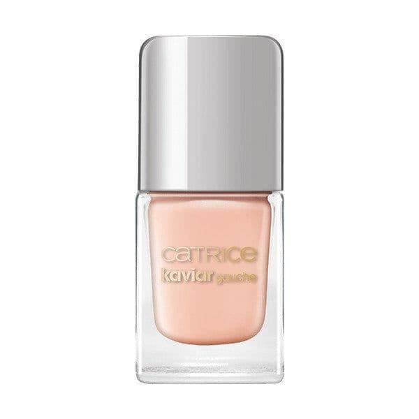 Vänster Kaviar Nagellack