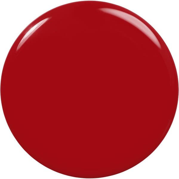 Nagellack - ESSIE - Expresstorkande lack - Vit - Seize the minute