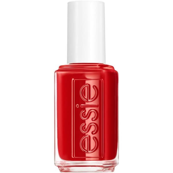 Nagellack - ESSIE - Expresstorkande lack - Vit - Seize the minute