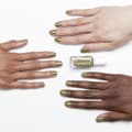 Miniatyrbild 4 av 5: Nagellack - ESSIE - 320-precious Cargo-go! - 10 ml - Grön - Unisex