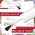 Miniatyrbild 2 av 5: Nagellack - ESSIE - 320-precious Cargo-go! - 10 ml - Grön - Unisex