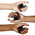 Miniatyrbild 3 av 4: Lakritsnagellack ESSIE #88