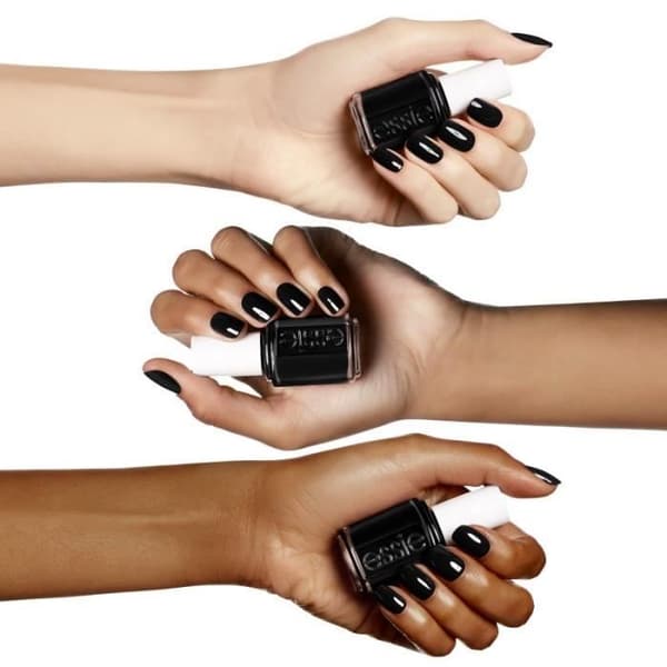 Lakritsnagellack ESSIE #88
