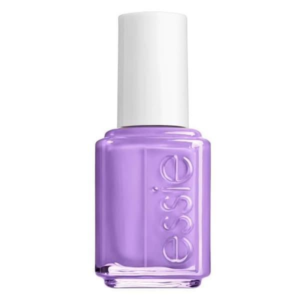 Nagellack - ESSIE - 102 Play Date - Lila - Unik och trendig färg