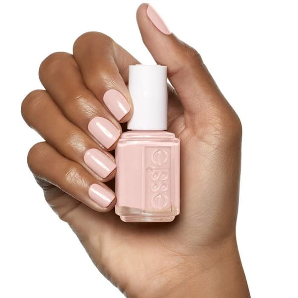 Nagellack - Essie - 312 Spin The Bottle - Beige - 13,5 ml - Långvarig
