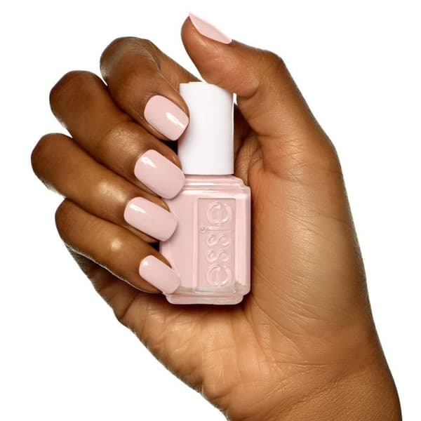 Nagellack - Essie - 312 Spin The Bottle - Beige - 13,5 ml - Långvarig