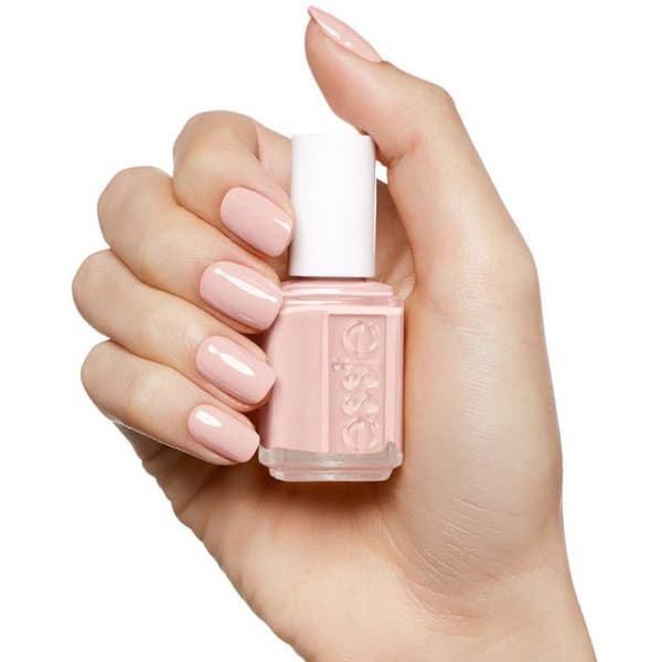 Nagellack - Essie - 312 Spin The Bottle - Beige - 13,5 ml - Långvarig