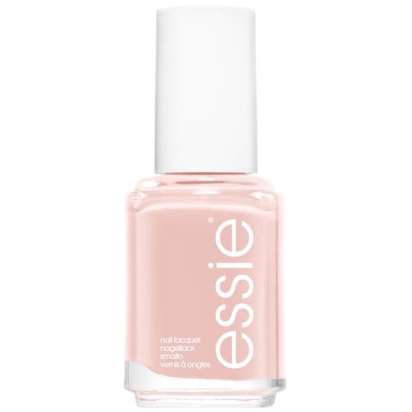 Nagellack - Essie - 312 Spin The Bottle - Beige - 13,5 ml - Långvarig