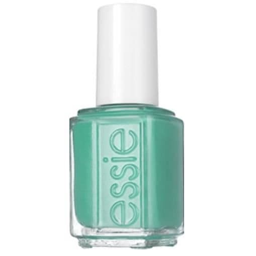 Nagellack - ESSIE - 266 Naughty Nautical - Grön - Trendiga och unika färger