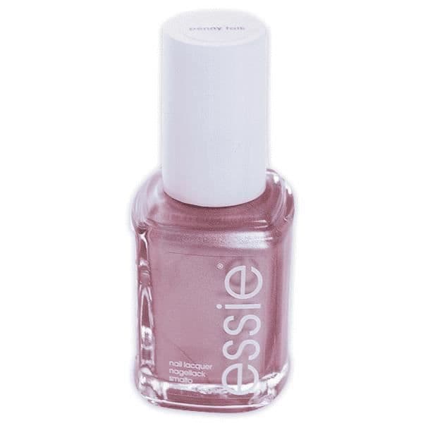 Nagellack - ESSIE - N. 613 Penny Talk - 13,5 ml - Rosa färg - Blank finish