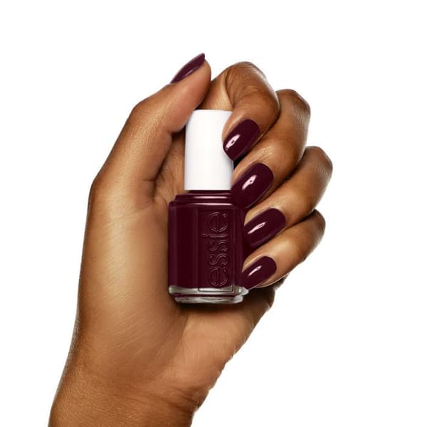 Nagellack - Essie - 45 Sole Mate - Röd - 13,5 ml - Hög glans