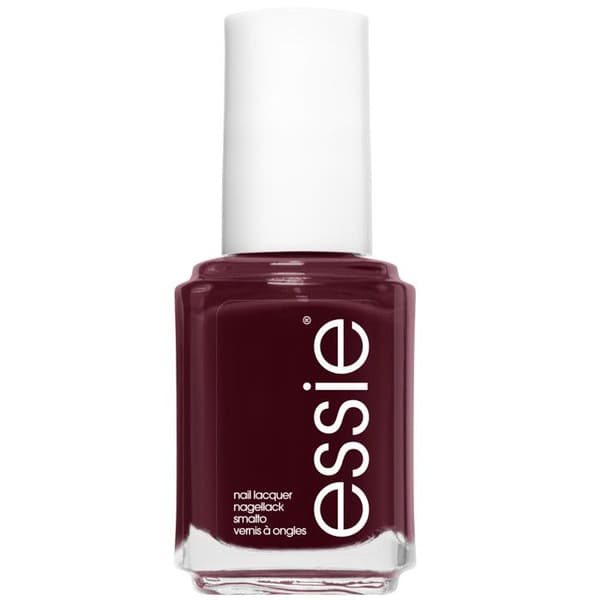 Nagellack - Essie - 45 Sole Mate - Röd - 13,5 ml - Hög glans