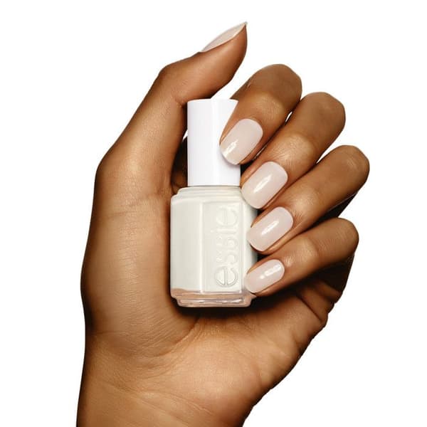 Nagellack - Essie - N°8 Limo Scene - 13,5ml - Färg Rosa - Lång hållbarhet