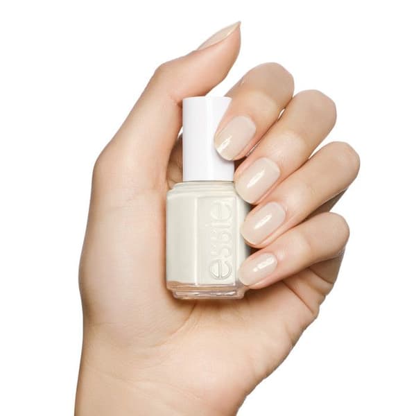 Nagellack - Essie - N°8 Limo Scene - 13,5ml - Färg Rosa - Lång hållbarhet