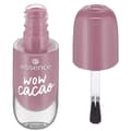 Miniatyrbild 2 av 3: Nagellack - ESSENCE - Gel Nagellack - 26 WOW Cacao - Snabbtorkande - Vegansk