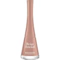 Miniatyrbild 1 av 5: BOURJOIS 1 Second Nagellack - 04 Beige Friend
