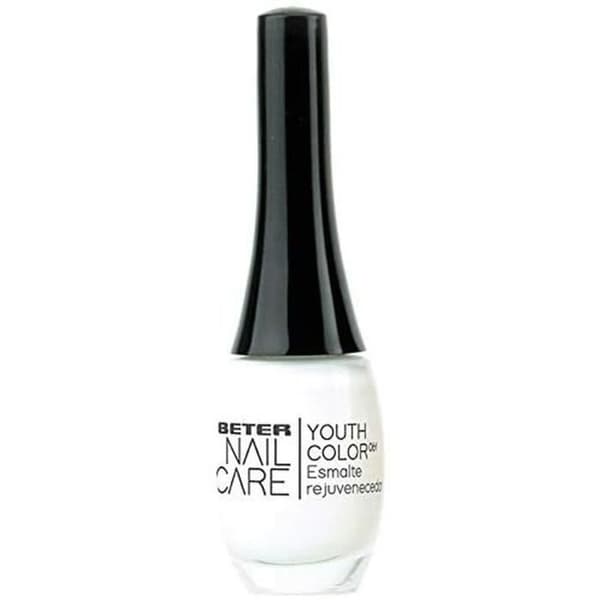 Beter Nail Care 061 Vit French Manicur Nagellack (11ml)