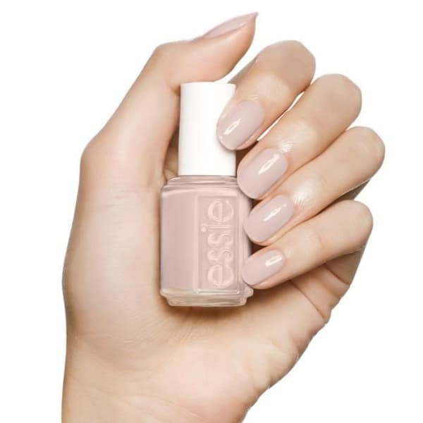 Nagellack - ESSIE - Baletttofflor - Rosa - Nagellack