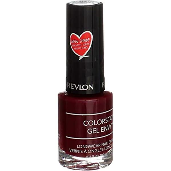 Revlon Colorstay Gel Envy N°600 Queen of Hearts Nagellack 11,7ml