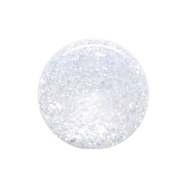 Nagellack - ESSENCE - Gel Nail Colour - 18 Dazzling SHELL - Snabbtorkande - Vegan - Blankt Finish