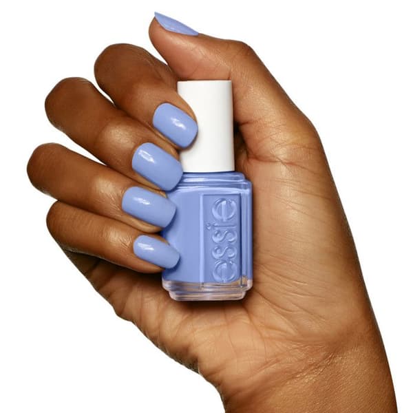 Nagellack - Essie - 219 bikini så teeny - Pastellblå