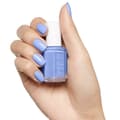 Miniatyrbild 6 av 6: Nagellack - Essie - 219 bikini så teeny - Pastellblå