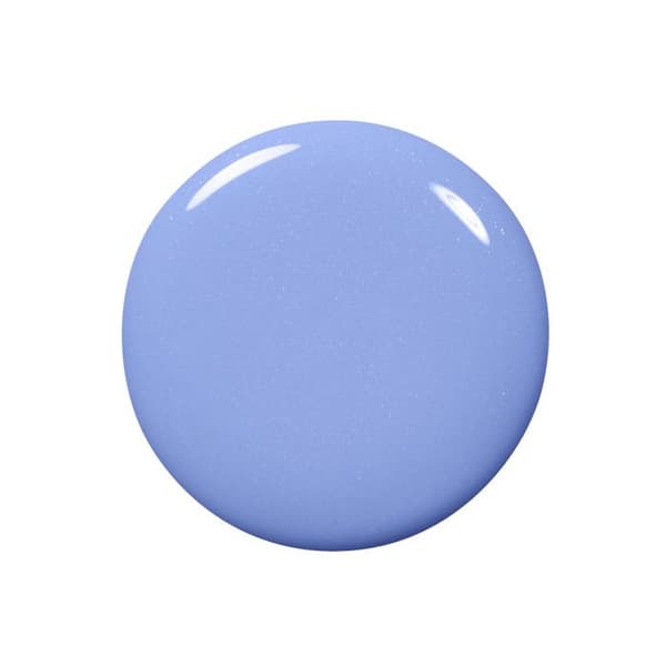 Nagellack - Essie - 219 bikini så teeny - Pastellblå