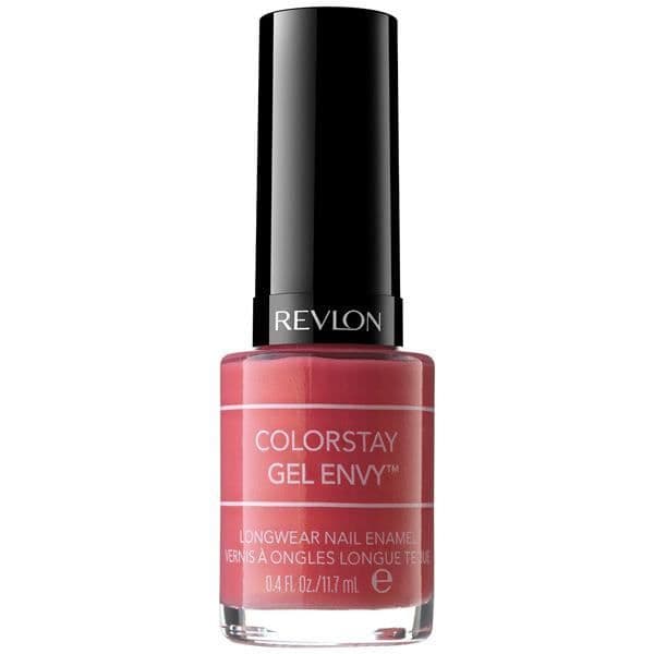 Nagellack - Revlon - Colorstay Gel Envy N°110 - Rosa - 11,7ml - Salong Quality