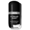 Miniatyrbild 1 av 4: Nagellack - Revlon - Ultra HD Snap! - N°026 Under My Spell - 8 ml - Svart