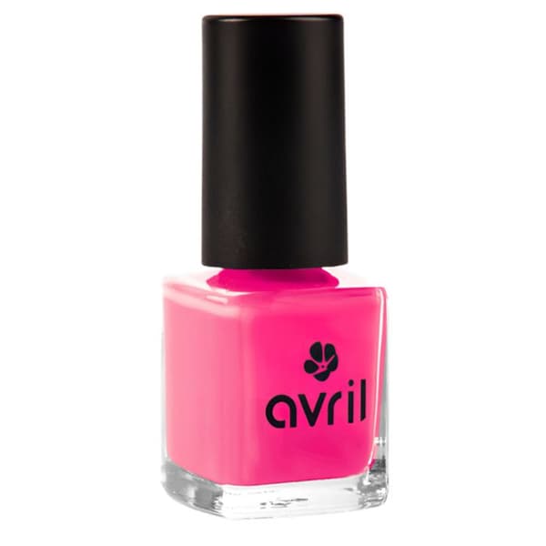 Avril - Nagellack 7 ml - 57 Rose Bollywood