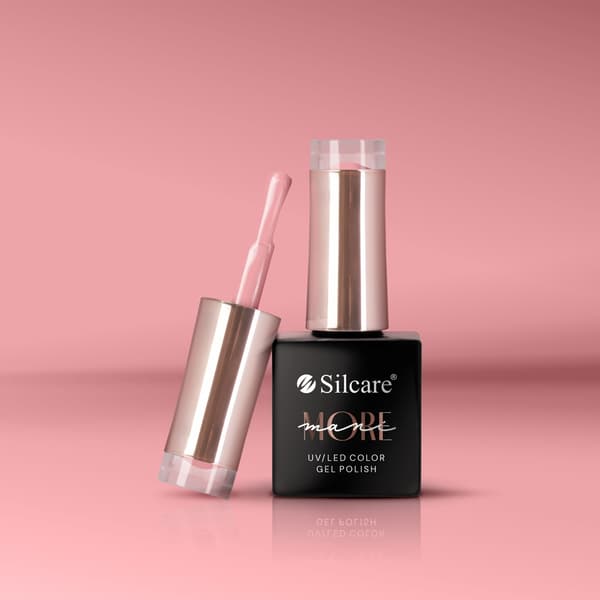 Gellack - ManiMore - 012 - Silcare