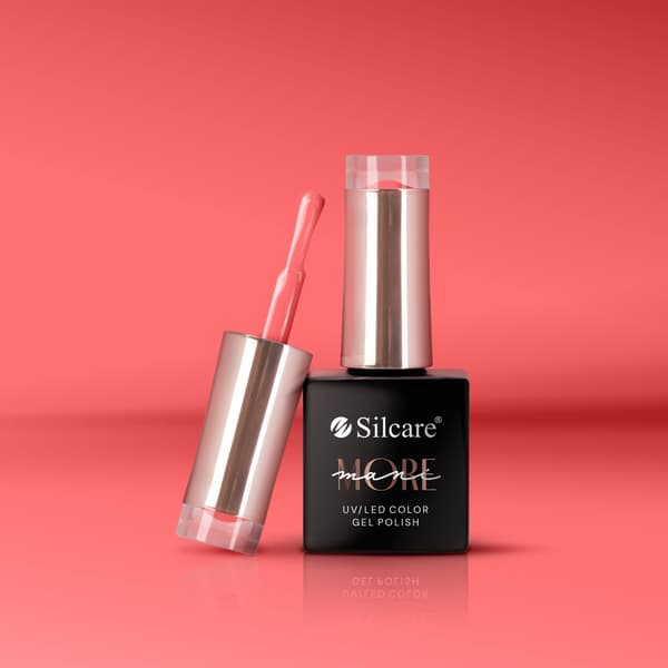 Gellack - ManiMore - 013 - Silcare