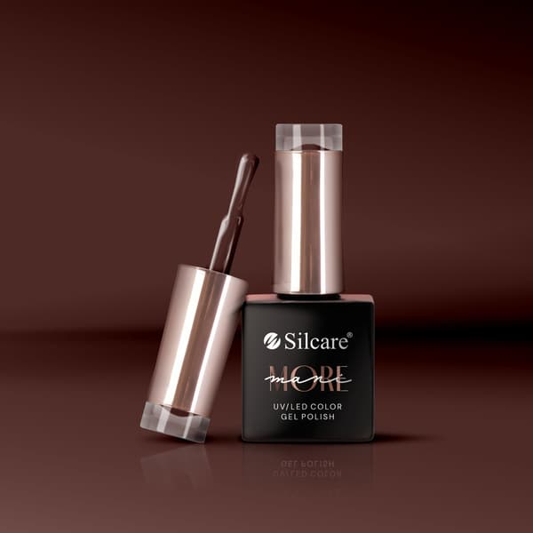 Gellack - ManiMore - 015 - Silcare