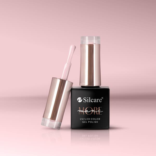 Gellack - ManiMore - 020 - Silcare