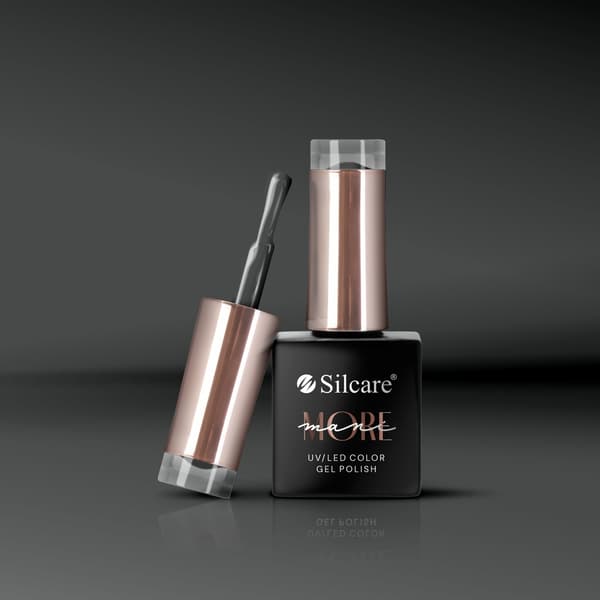 Gellack - ManiMore - 024 - Silcare