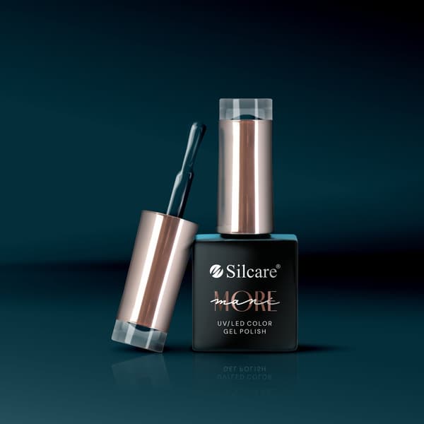Gellack - ManiMore - 026 - Silcare