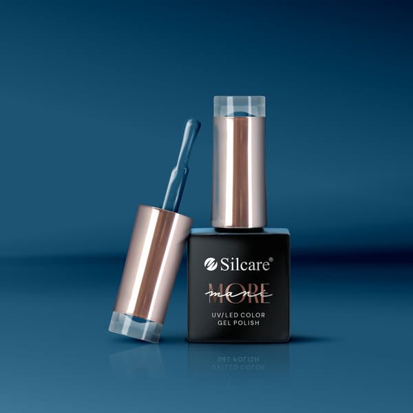 Gellack - ManiMore - 027 - Silcare